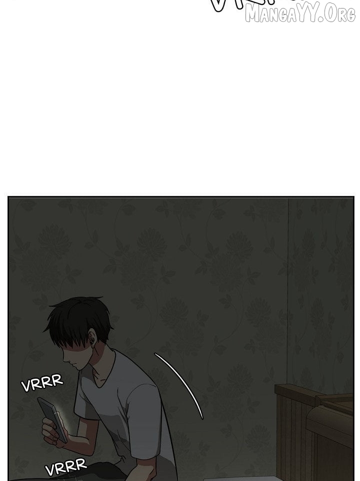 Change Me Chapter 35 - page 40